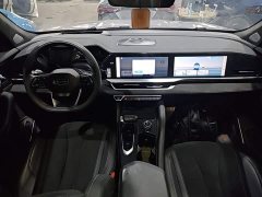 Geely Xingyue L 2.0TD High-Power Automatic FWD Horizon Edition - ფოტო 10