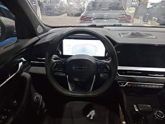 Geely Xingyue L 2.0TD High-Power Automatic FWD Horizon Edition - ფოტო 11