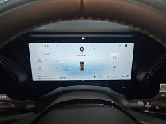 Geely Xingyue L 2.0TD High-Power Automatic FWD Horizon Edition - ფოტო 12