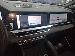 Geely Xingyue L 2.0TD High-Power Automatic FWD Horizon Edition - ფოტო 13