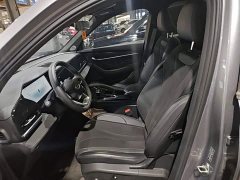 Geely Xingyue L 2.0TD High-Power Automatic FWD Horizon Edition - ფოტო 15