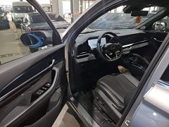 Geely Xingyue L 2.0TD High-Power Automatic FWD Horizon Edition - ფოტო 16