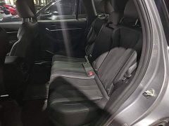 Geely Xingyue L 2.0TD High-Power Automatic FWD Horizon Edition - ფოტო 17