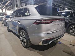 Geely Xingyue L 2.0TD High-Power Automatic FWD Horizon Edition - ფოტო 5