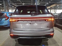 Geely Xingyue L 2.0TD High-Power Automatic FWD Horizon Edition - ფოტო 6