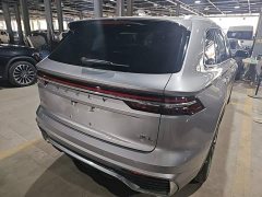 Geely Xingyue L 2.0TD High-Power Automatic FWD Horizon Edition - ფოტო 7