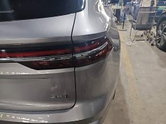 Geely Xingyue L 2.0TD High-Power Automatic FWD Horizon Edition - ფოტო 8