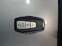Geely Xingyue L 2.0TD High-Power Automatic FWD Horizon Edition - ფოტო 9