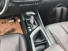 Buick Verano Pro GS Hunting Wind Edition - ფოტო 10