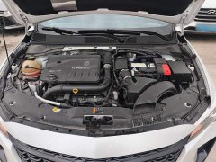 Buick Verano Pro GS Hunting Wind Edition - ფოტო 16