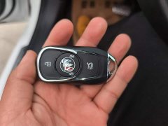 Buick Verano Pro GS Hunting Wind Edition - ფოტო 17