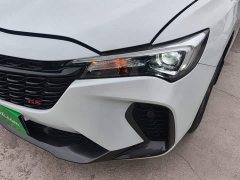 Buick Verano Pro GS Hunting Wind Edition - ფოტო 18