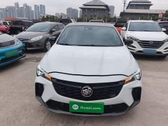 Buick Verano Pro GS Hunting Wind Edition - ფოტო 3