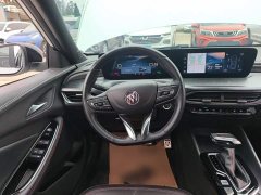 Buick Verano Pro GS Hunting Wind Edition - ფოტო 7