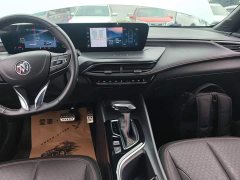 Buick Verano Pro GS Hunting Wind Edition - ფოტო 9