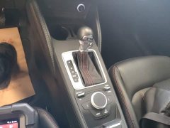 Audi Q2L 2022 35 TFSI Dynamic Entry - ფოტო 10
