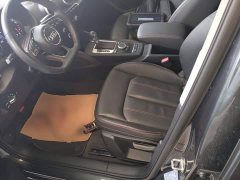 Audi Q2L 2022 35 TFSI Dynamic Entry - ფოტო 11