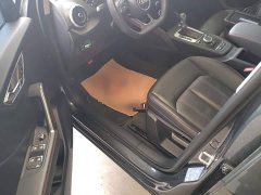 Audi Q2L 2022 35 TFSI Dynamic Entry - ფოტო 12
