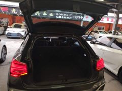 Audi Q2L 2022 35 TFSI Dynamic Entry - ფოტო 15