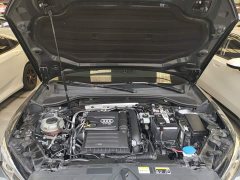 Audi Q2L 2022 35 TFSI Dynamic Entry - ფოტო 16