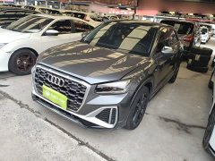 Audi Q2L 2022 35 TFSI Dynamic Entry - ფოტო 2