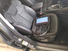 Audi Q2L 2022 35 TFSI Dynamic Entry - ფოტო 20