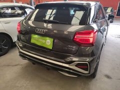Audi Q2L 2022 35 TFSI Dynamic Entry - ფოტო 4