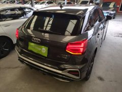 Audi Q2L 2022 35 TFSI Dynamic Entry - ფოტო 5