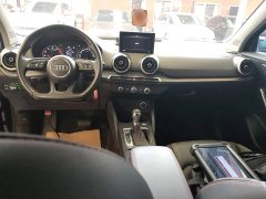 Audi Q2L 2022 35 TFSI Dynamic Entry - ფოტო 6