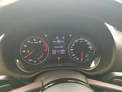 Audi Q2L 2022 35 TFSI Dynamic Entry - ფოტო 8