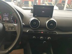 Audi Q2L 2022 35 TFSI Dynamic Entry - ფოტო 9