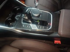 BMW 3 Series Facelift 325Li M Sport Package - ფოტო 10