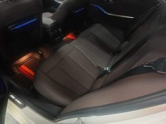 BMW 3 Series Facelift 325Li M Sport Package - ფოტო 13