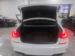 BMW 3 Series Facelift 325Li M Sport Package - ფოტო 15