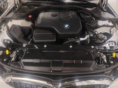 BMW 3 Series Facelift 325Li M Sport Package - ფოტო 16