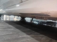BMW 3 Series Facelift 325Li M Sport Package - ფოტო 19