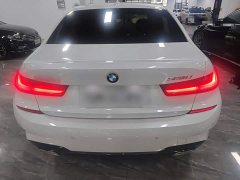 BMW 3 Series Facelift 325Li M Sport Package - ფოტო 4
