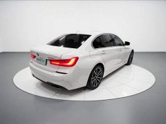 BMW 3 Series Facelift 325Li M Sport Package - ფოტო 5