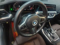 BMW 3 Series Facelift 325Li M Sport Package - ფოტო 7