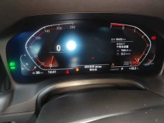 BMW 3 Series Facelift 325Li M Sport Package - ფოტო 8
