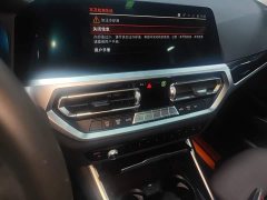 BMW 3 Series Facelift 325Li M Sport Package - ფოტო 9