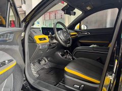ORA Good Cat GT 2023 Mulan Edition 401km Prestige - ფოტო 10