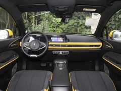 ORA Good Cat GT 2023 Mulan Edition 401km Prestige - ფოტო 12