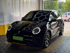 ORA Good Cat GT 2023 Mulan Edition 401km Prestige - ფოტო 2