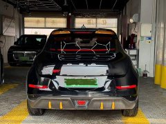 ORA Good Cat GT 2023 Mulan Edition 401km Prestige - ფოტო 4