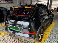 ORA Good Cat GT 2023 Mulan Edition 401km Prestige - ფოტო 5
