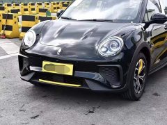 ORA Good Cat GT 2023 Mulan Edition 401km Prestige - ფოტო 7