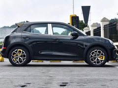 ORA Good Cat GT 2023 Mulan Edition 401km Prestige - ფოტო 8