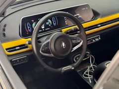 ORA Good Cat GT 2023 Mulan Edition 401km Prestige - ფოტო 9