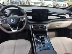 BYD Qin PLUS 2024 Glory Edition DM-i 55KM Leading - ფოტო 10